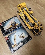 Lego technic 8421 - 8421, set