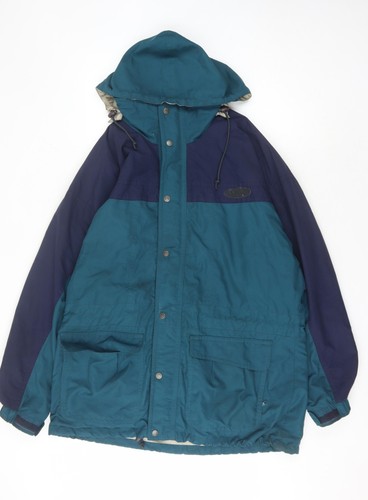 Cappotto parka uomo taglia - cappotto,