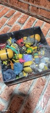 Personaggi Minions