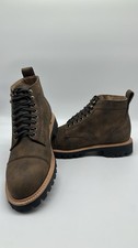 Taylor Stitch Cap Toe L.E. The