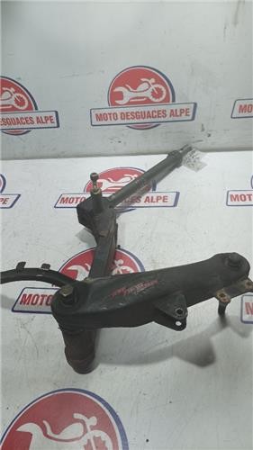 Forcella completa peugeot - completa,