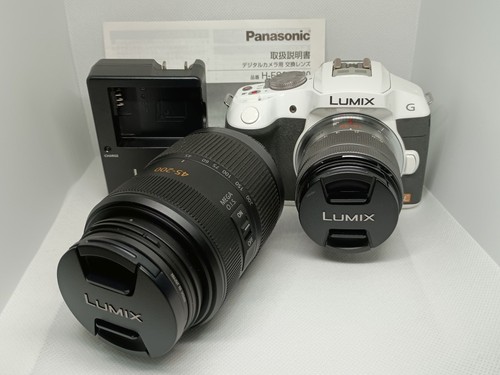 Quasi come nuova panasonic - come, nuova]