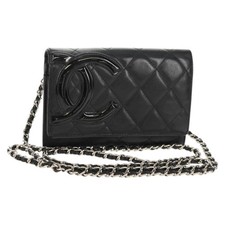 Borsa a tracolla CHANEL linea