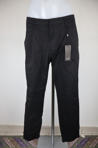 Armani exchange pantaloni - ax,