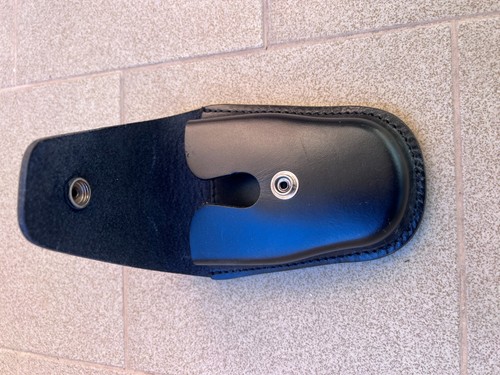 Porta manette dotazione - in,