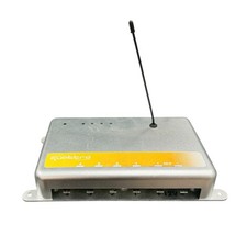 Box Trasloco Quattro Motore Caravan/Camper