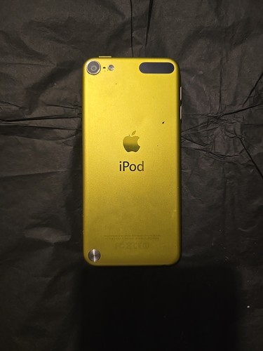 Ipod touch generazione - ipod,