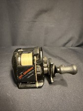 Shimano Bantam Magnumlite BSM-2201FS Speed Master Casting Reel Made In Japan LH