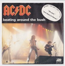AC/DC * Beating Around The