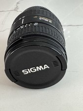 Sigma Aspherical IF Zoom