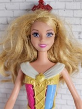Mattel 2012 Disney Principessa