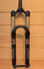 23' Fox Float Factory 38 29"