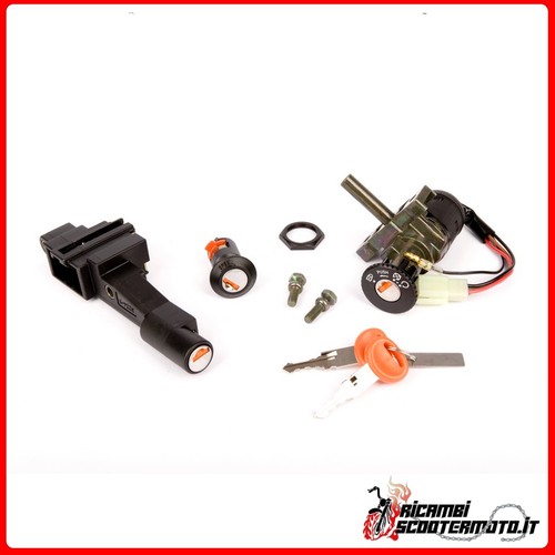 Kit blocchetto quadro - kit,