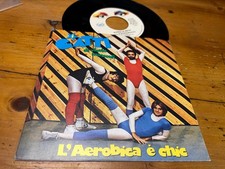 7"  ITALY 1983 I Gatti Di