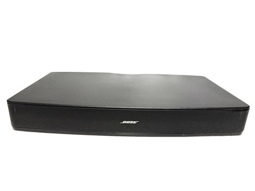 Bose solo sound system - solo,