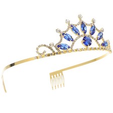  Diadema Sposa Tiara