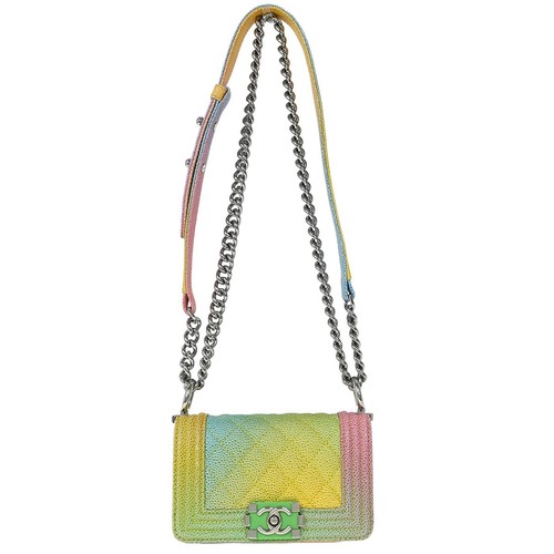 Mini borsa tracolla ragazzo - a,
