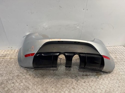 Paraurti posteriore seat leon - paraurti,