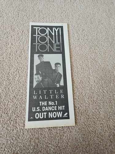 Tbookl24 magazine advert 11x4 - magazine,