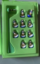 subbuteo Iw scozia VHS super