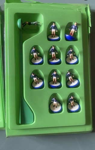 Subbuteo scozia vhs super - iw,
