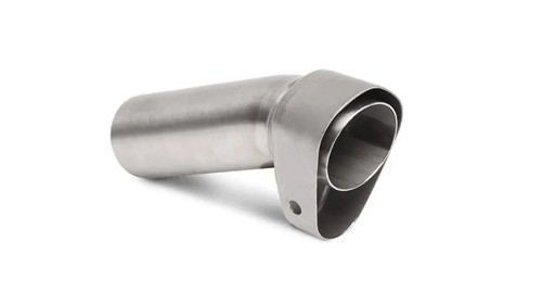 Akrapovic tuv305 inserto - akrapovic, v-tuv305