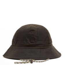 Cappello cerato Barbour