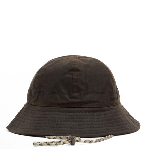 Cappello cerato barbour - cappello,