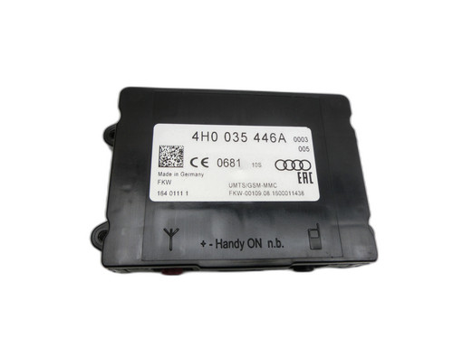 Mmc gsm umts modulo centralina - mmc,