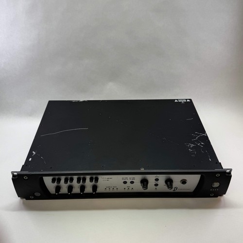Digidesign 002 rack firewire - digidesign,