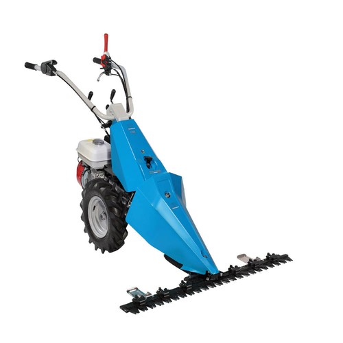 Falciatrice bertolini 130s - falciatrice,