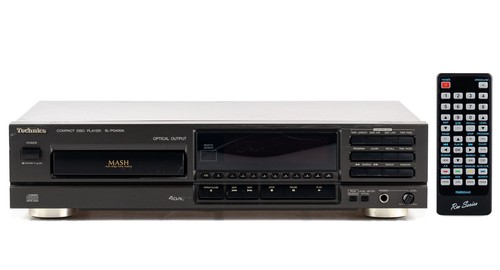 Technics pg400a lettore - sl-pg400a,