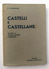 Casagrande Castelli e