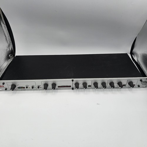 Dbx 286sv microfono - dbx,
