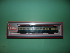 LIMA autorail diesel BR628