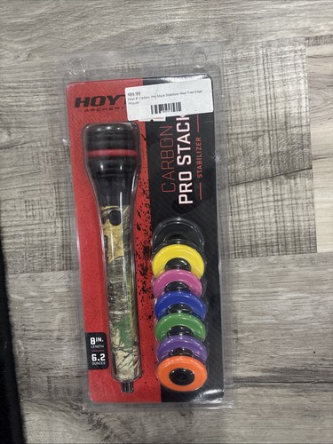 Hoyt carbon pro - hoyt,