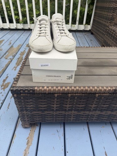 Common projects scarpe - common,