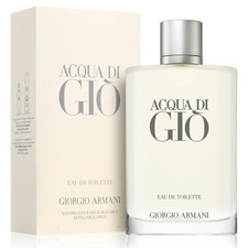 Giorgio armani acqua gio - acqua, di