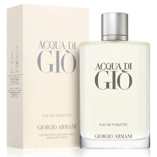 Giorgio armani acqua gio - armani, di