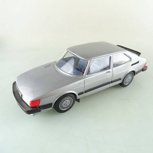 Stahlberg 1984 saab 900 - 1984,