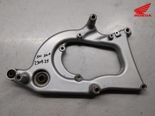 Supporto Marmitta Piastra Staffa Scarico Terminale Honda SH 300 i 2006 2009 2010