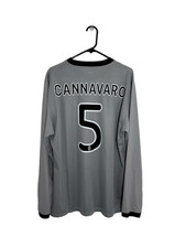 Juventus Cannavaro #5 2009/10