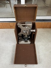 Proiettore pellicola 16mm