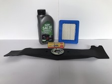 Kit servizio tosaerba Etesia
