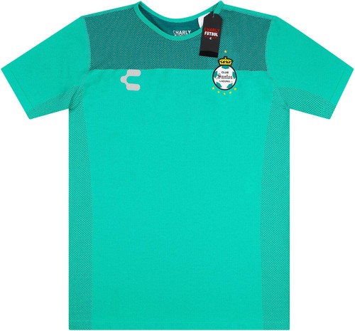 Maglia calcio santos laguna - santos,