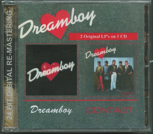 Dreamboy contact - dreamboy,