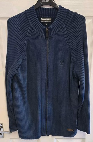 Cardigan vintage timberland - cardigan,