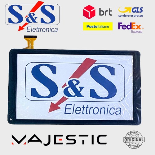 Touch screen per majestic tab - screen,