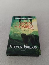 Segugi dell ombra - segugi, dell'ombra