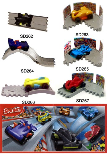 Kinder sorpresa italia - sorpresa,